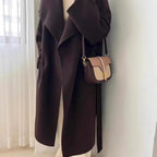 Women's Compact Shoulder Crossbody Saddle Bag-Prime 4 Class