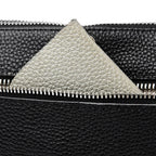 Women's Genuine Leather Crossbody Bag-Prime 4 Class
