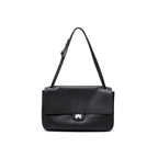 Women's Leather Tote Bag-Prime 4 Class