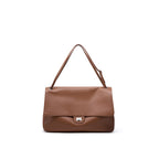 Women's Leather Tote Bag-Prime 4 Class