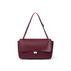 Women's Leather Tote Bag-Prime 4 Class