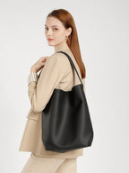 Women's Minimalist Tote Bag-Prime 4 Class