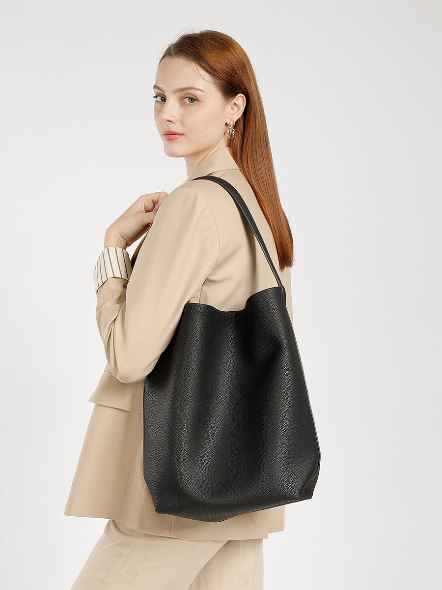 Women's Minimalist Tote Bag-Prime 4 Class
