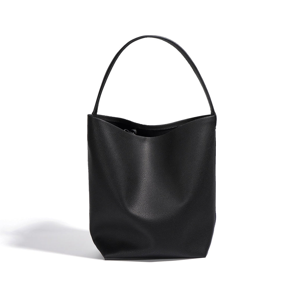 Women's Slouchy Bucket Tote for Everyday Use-Prime 4 Class