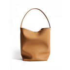 Women's Slouchy Bucket Tote for Everyday Use-Prime 4 Class