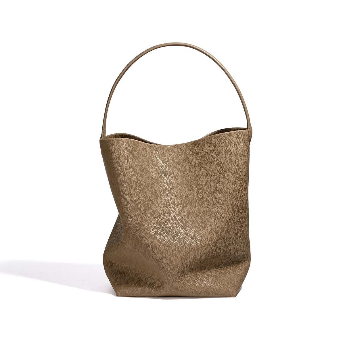 Women's Slouchy Bucket Tote for Everyday Use-Prime 4 Class