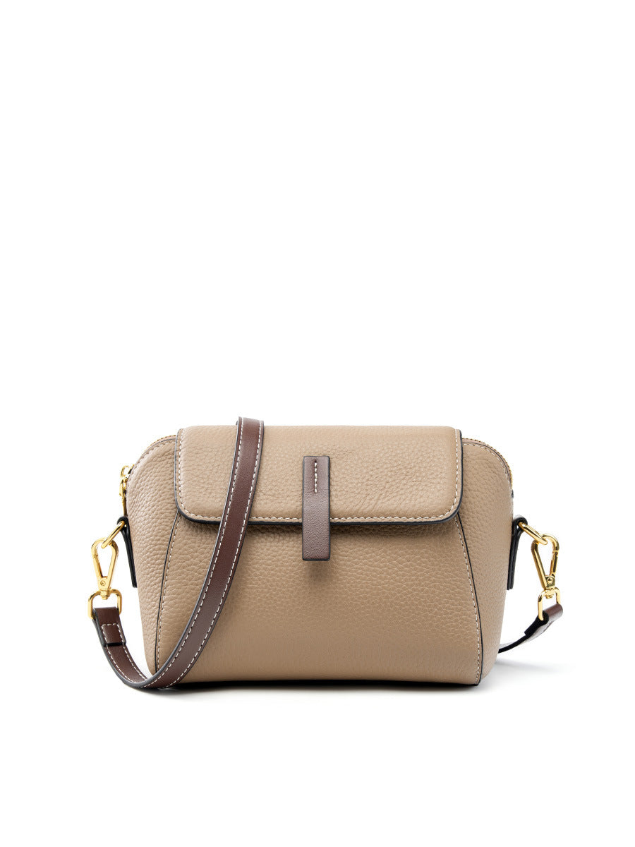 Women's Structured Crossbody Bag-Prime 4 Class