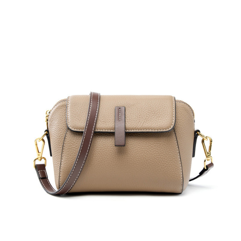 Women's Structured Crossbody Bag-Prime 4 Class