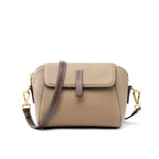 Women's Structured Crossbody Bag-Prime 4 Class
