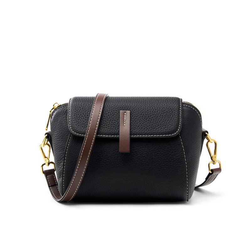 Women's Structured Crossbody Bag-Prime 4 Class