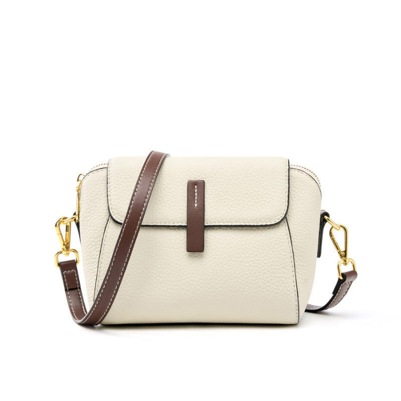 Women's Structured Crossbody Bag-Prime 4 Class