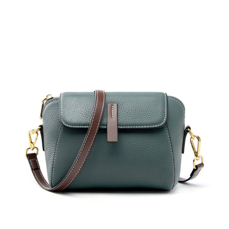 Women's Structured Crossbody Bag-Prime 4 Class